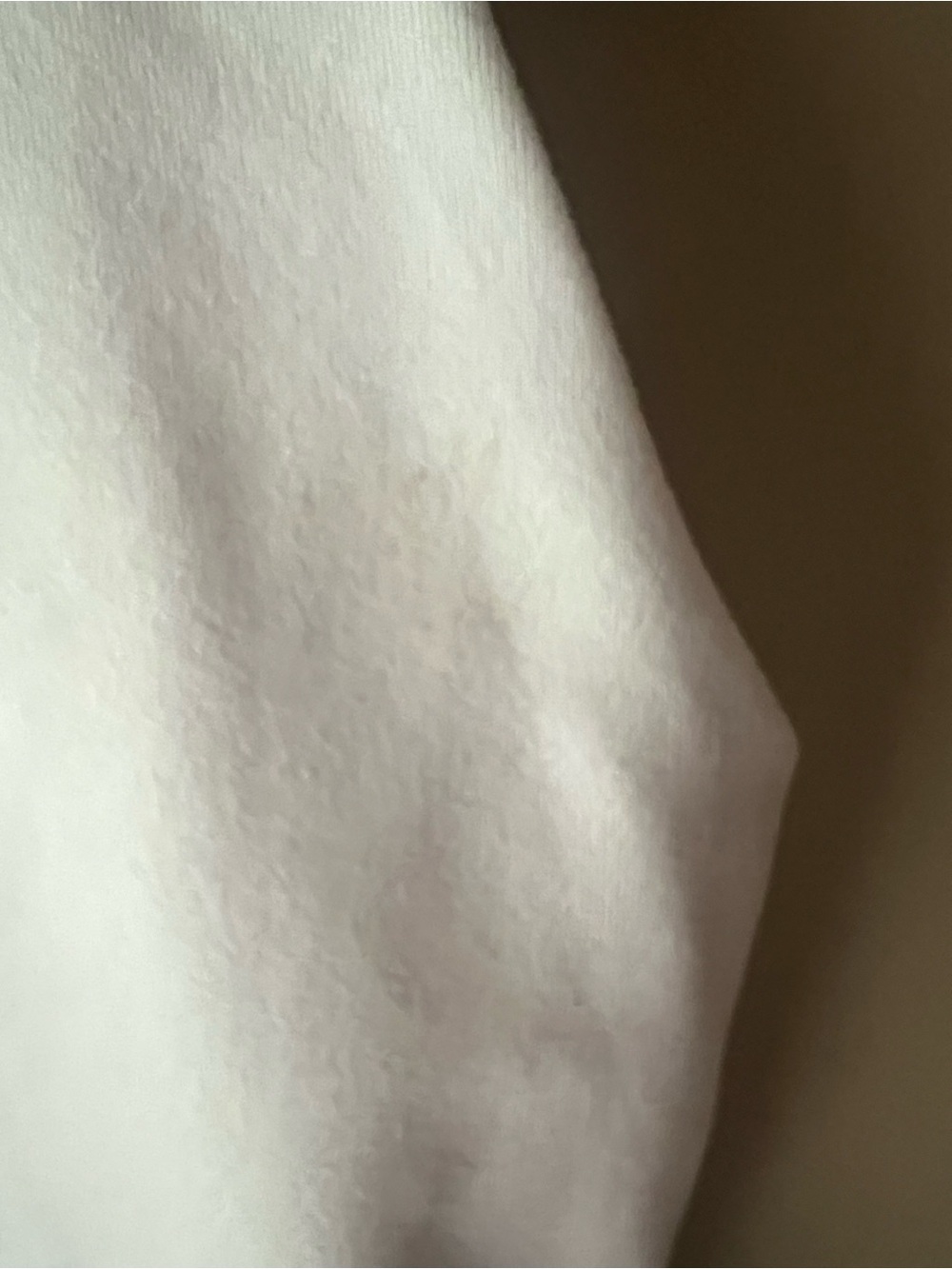 Good American White Square Scoop Bodysuit - Picture 3 of 7